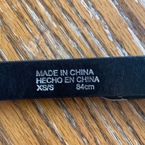 Black Belt - Picture 5 of 5